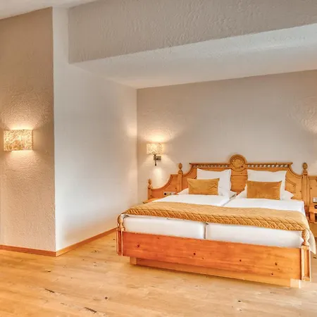 Hotel Habicher Hof 4 Oetz Room photo