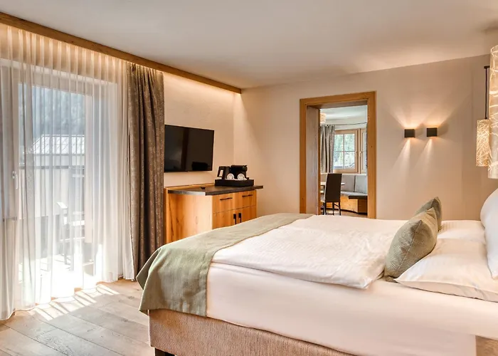 Hotel Habicher Hof 4