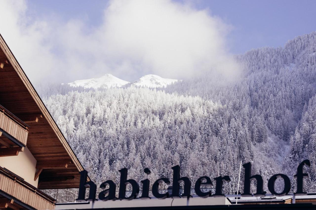 Hotel Habicher Hof 4