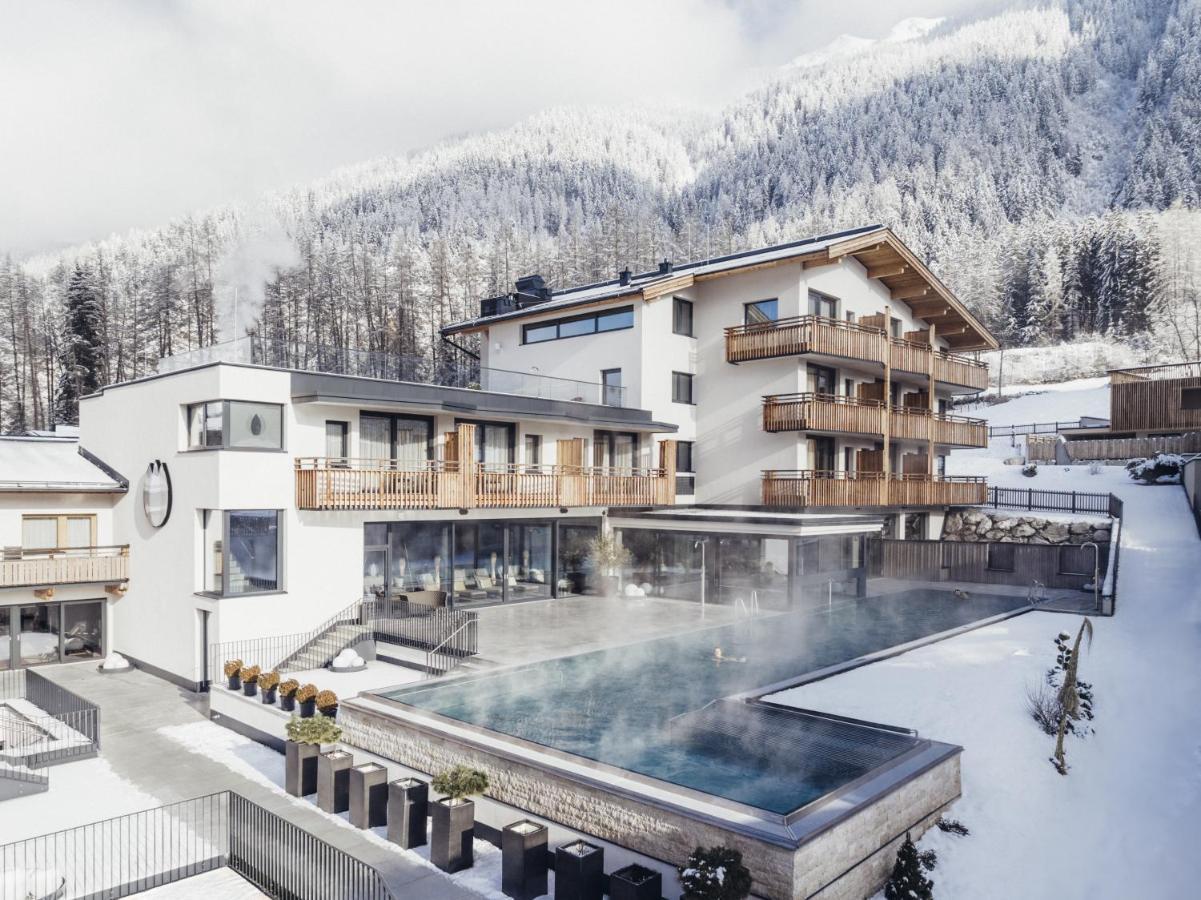 Habicher Hof 4 Hotel Oetz