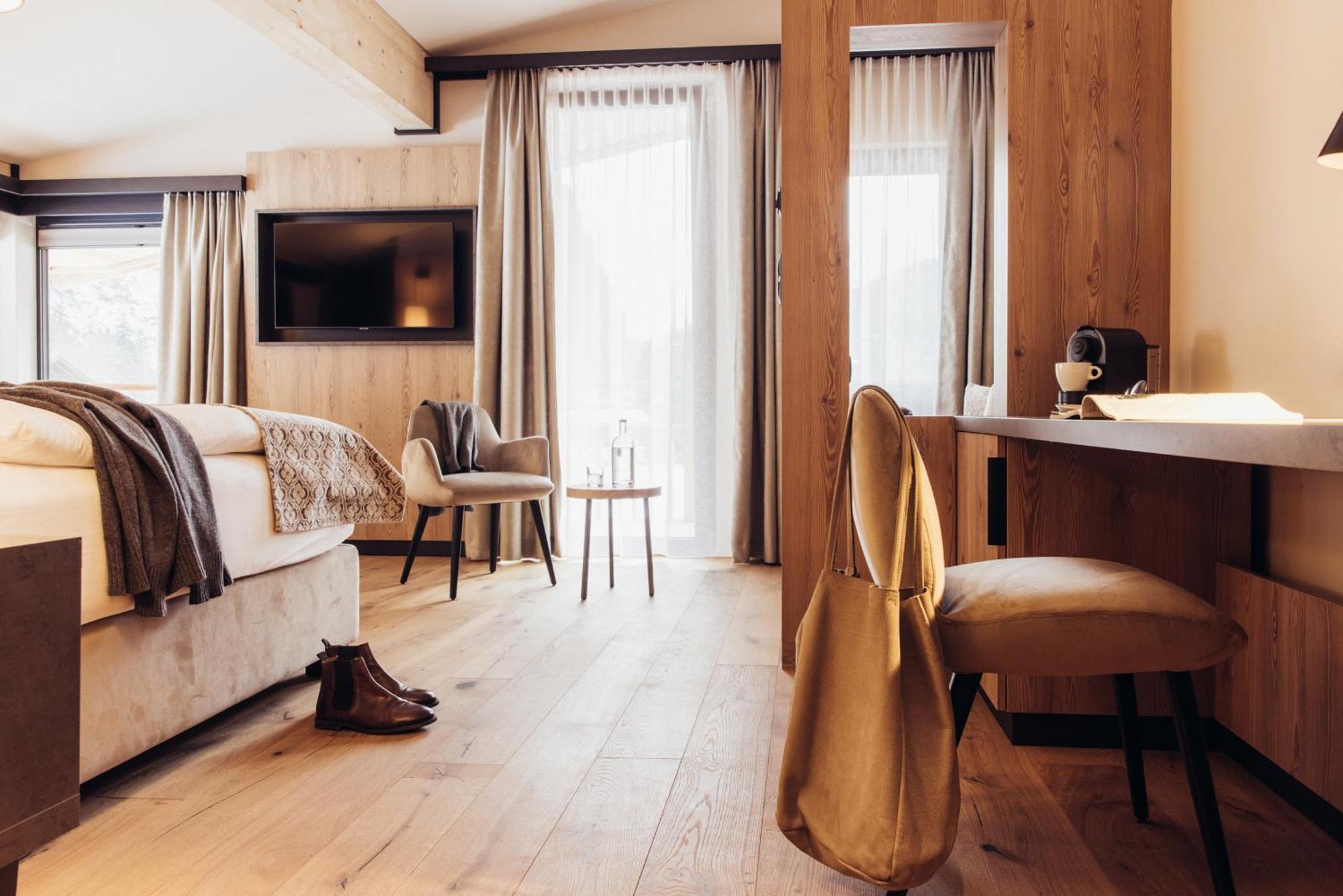 Hotel Habicher Hof 4