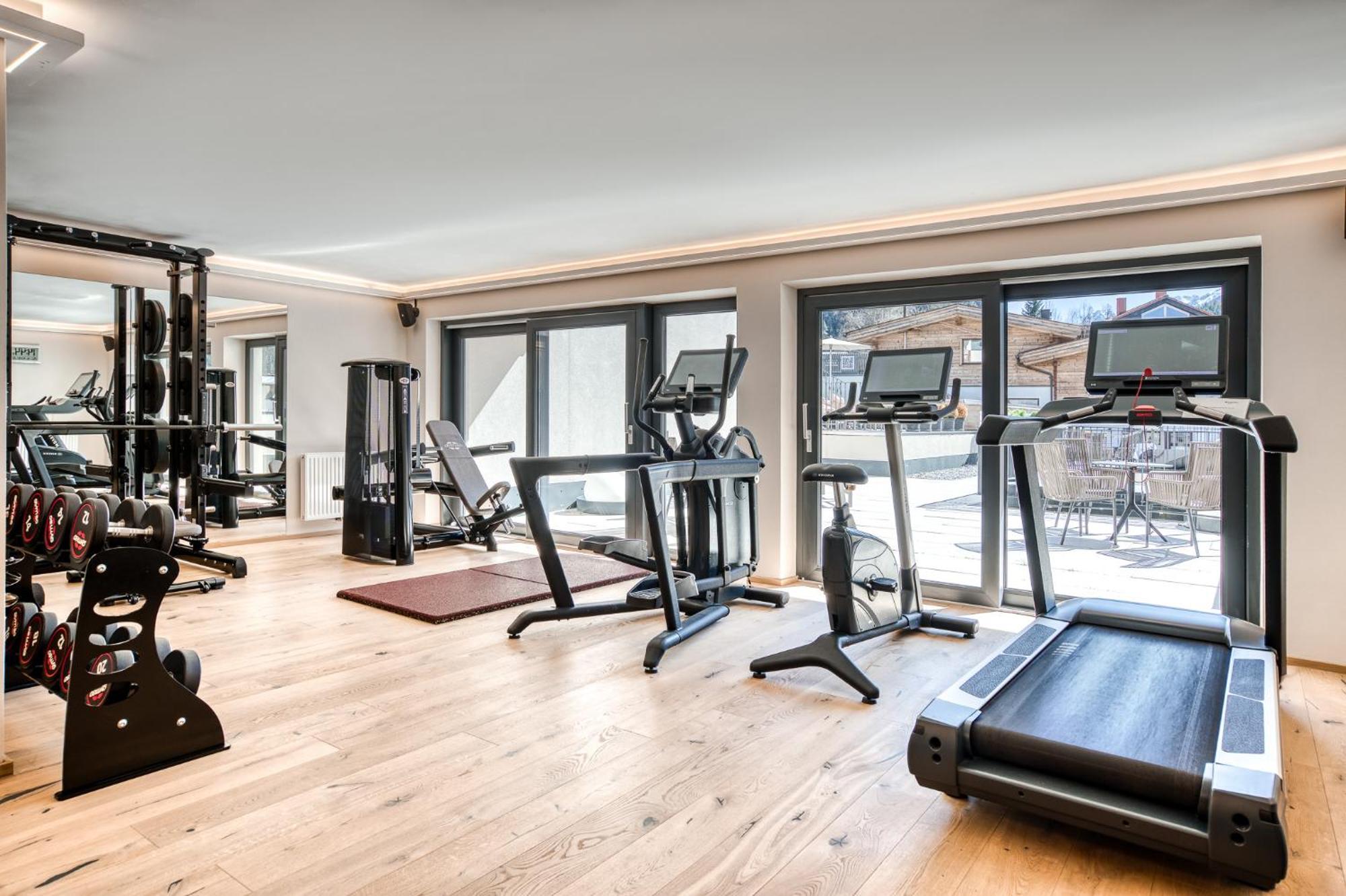 Habicher Hof 4 Hotel 4*
