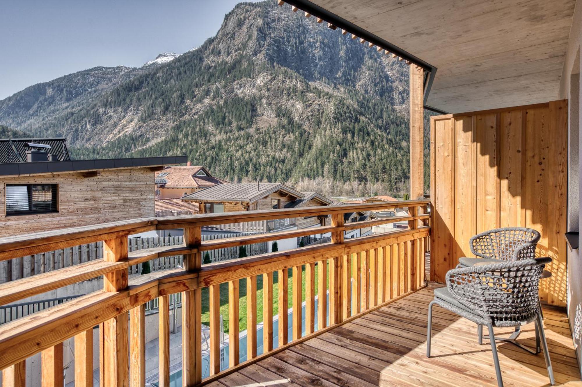 Habicher Hof 4 Hotel