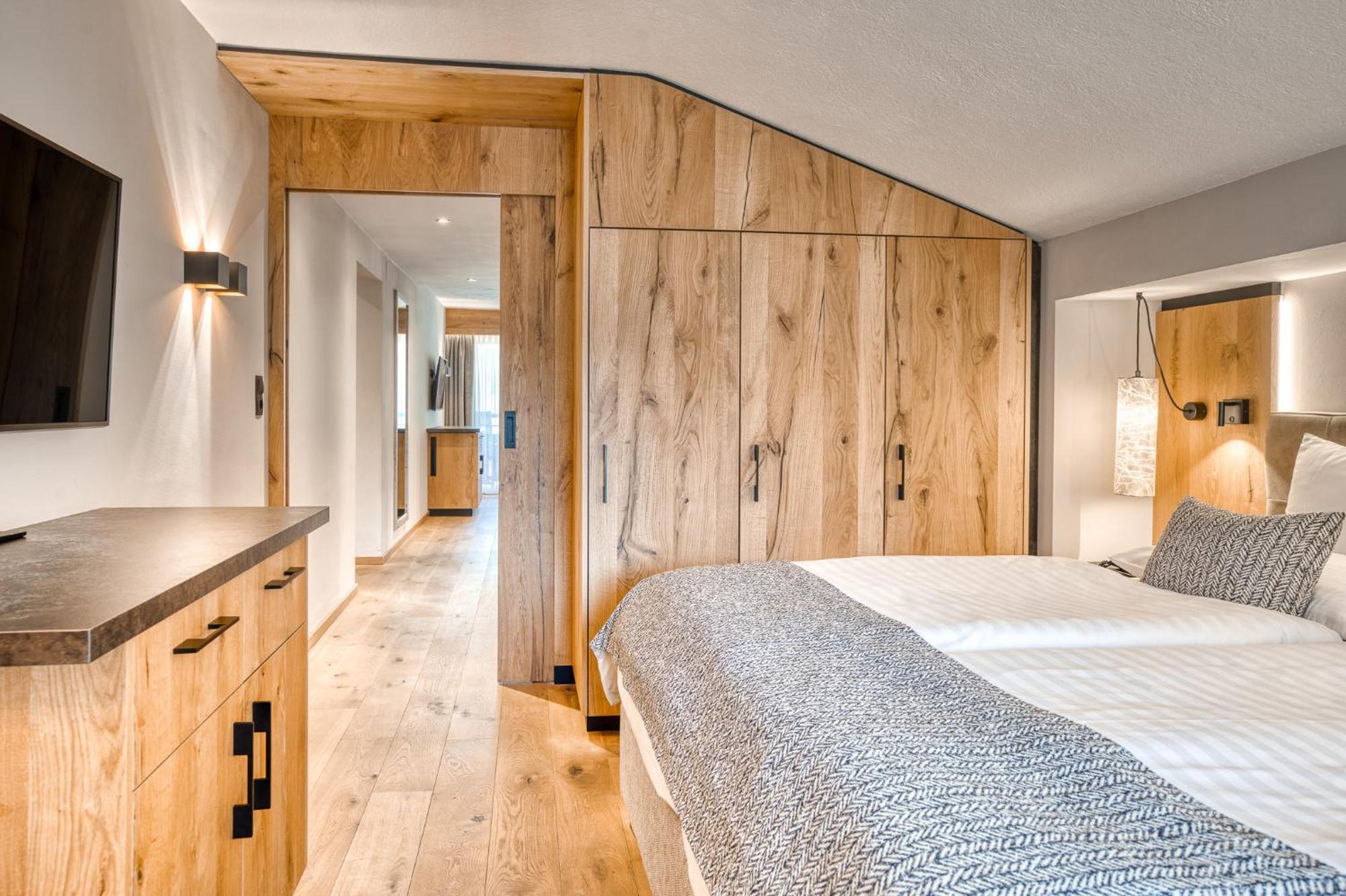 Hotel Habicher Hof 4