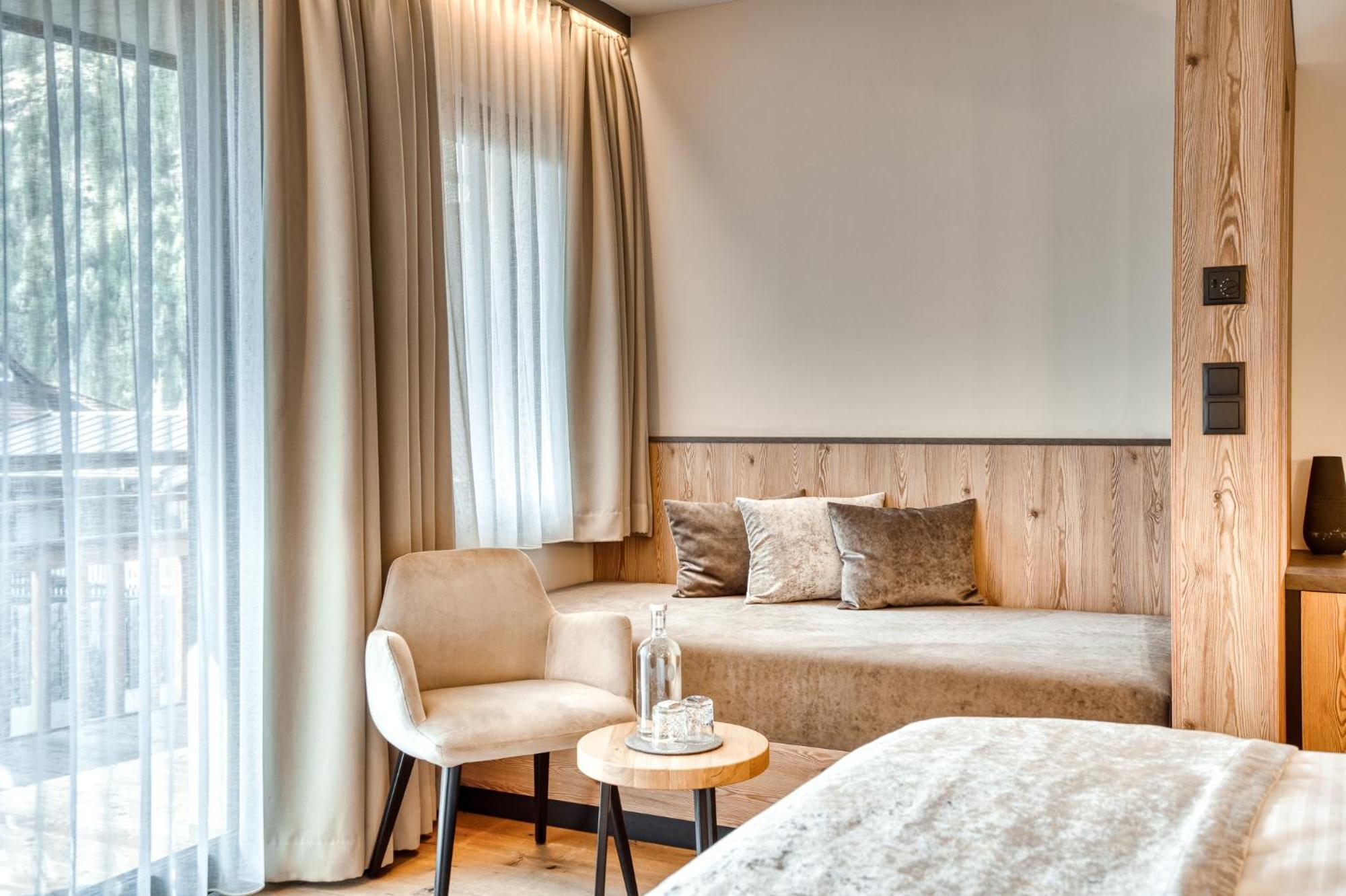 Hotel Habicher Hof 4 4*