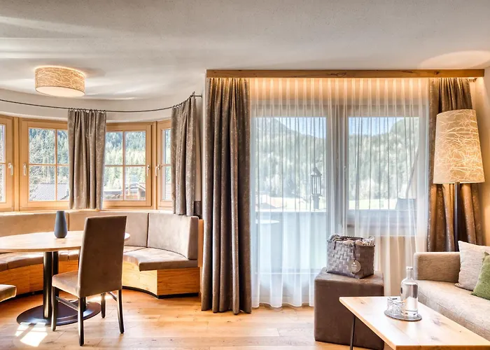 Hotel Habicher Hof 4