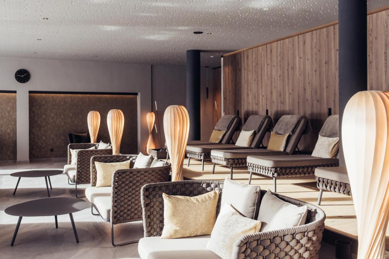 Hotel Habicher Hof 4 Oetz