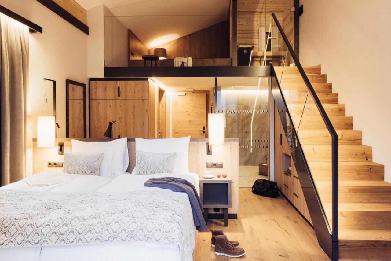 Hotel Habicher Hof 4-sterne-superior 4*