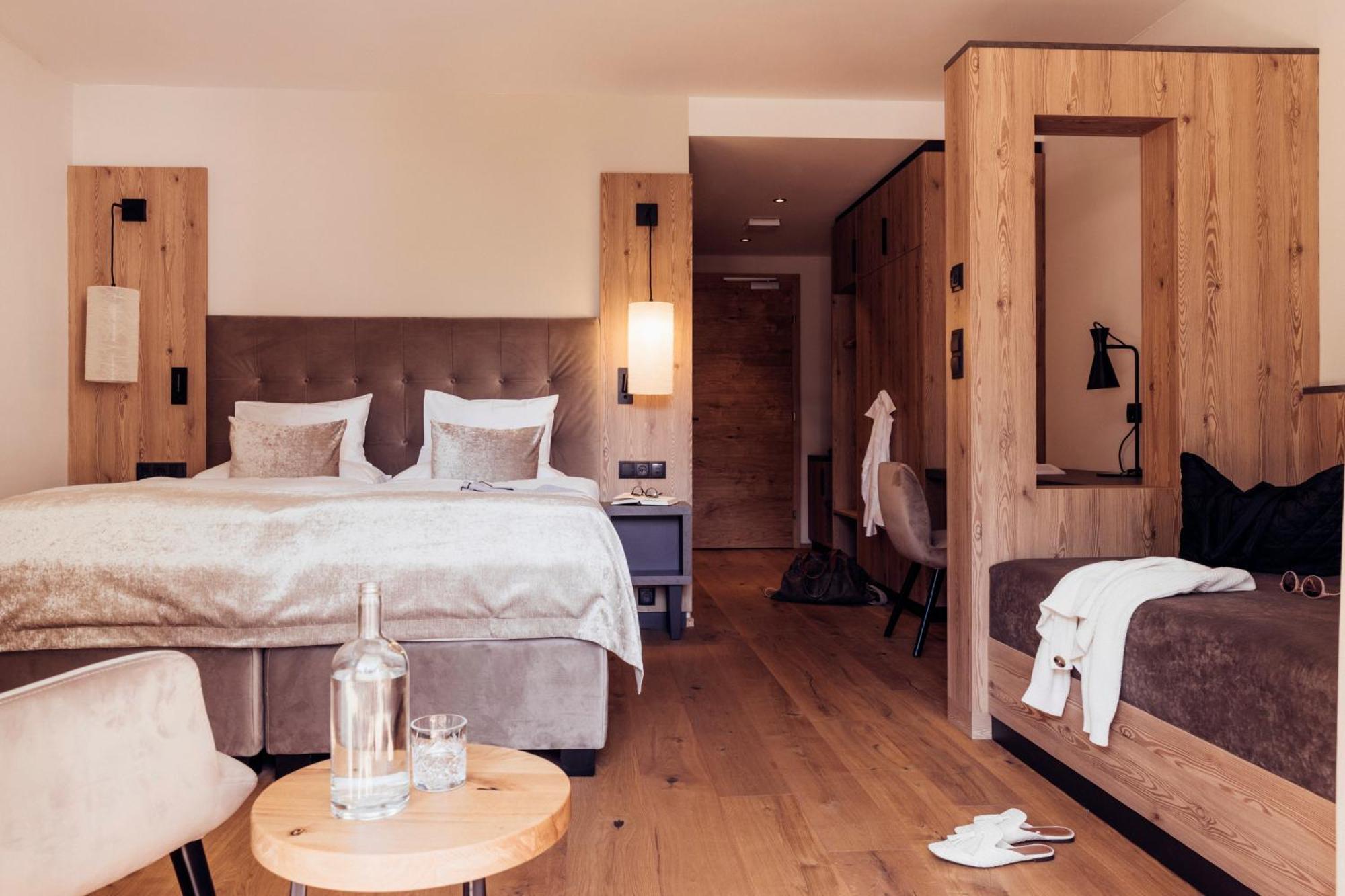 Habicher Hof 4-sterne-superior Hotel