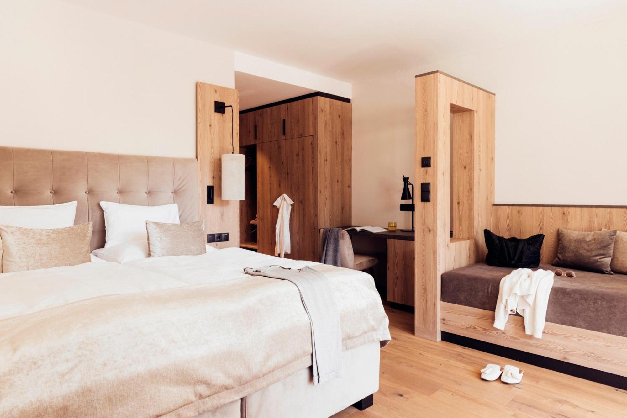 Habicher Hof 4-sterne-superior Hotel 4*