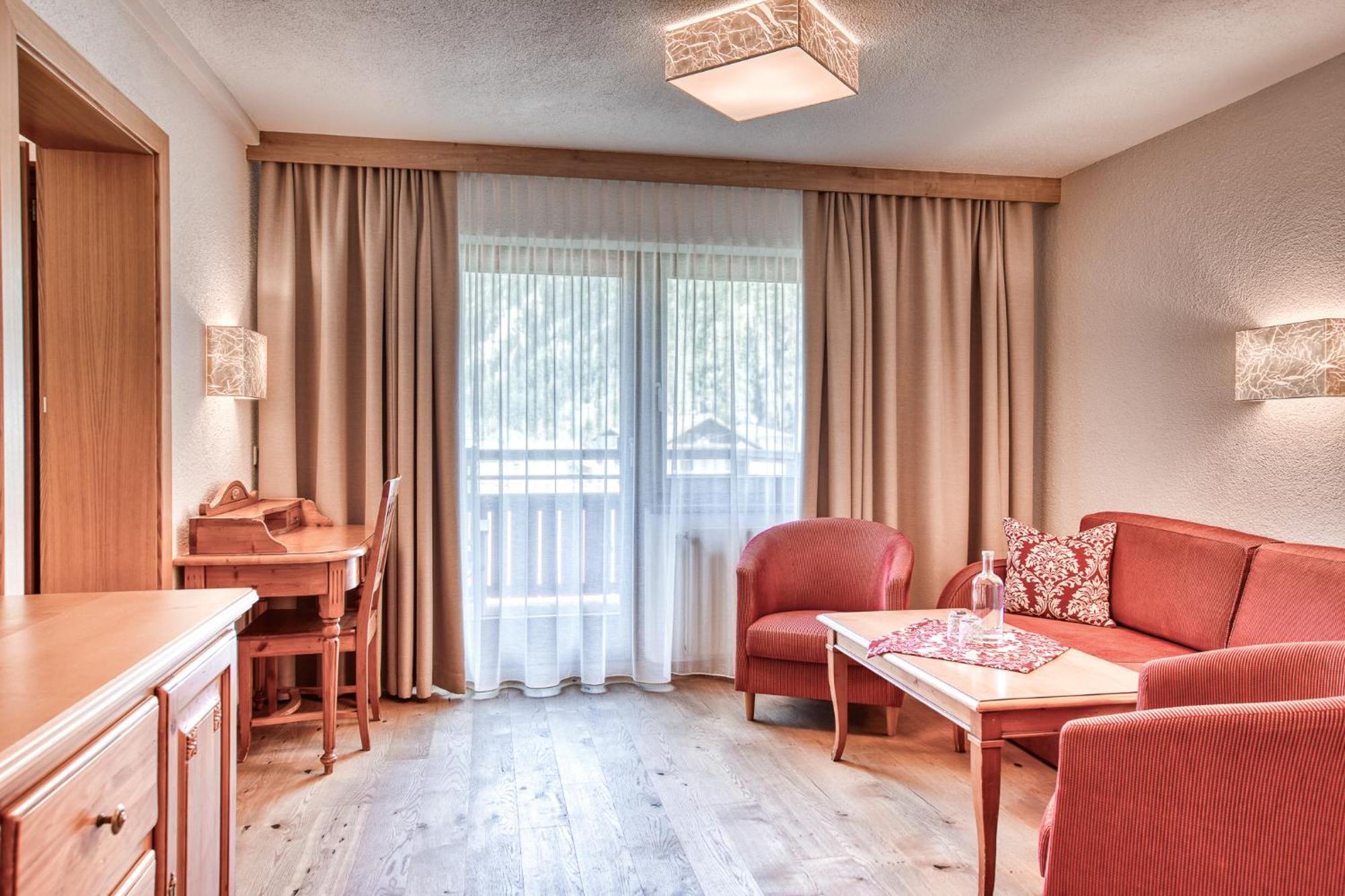 Hotel Habicher Hof 4-sterne-superior 4*
