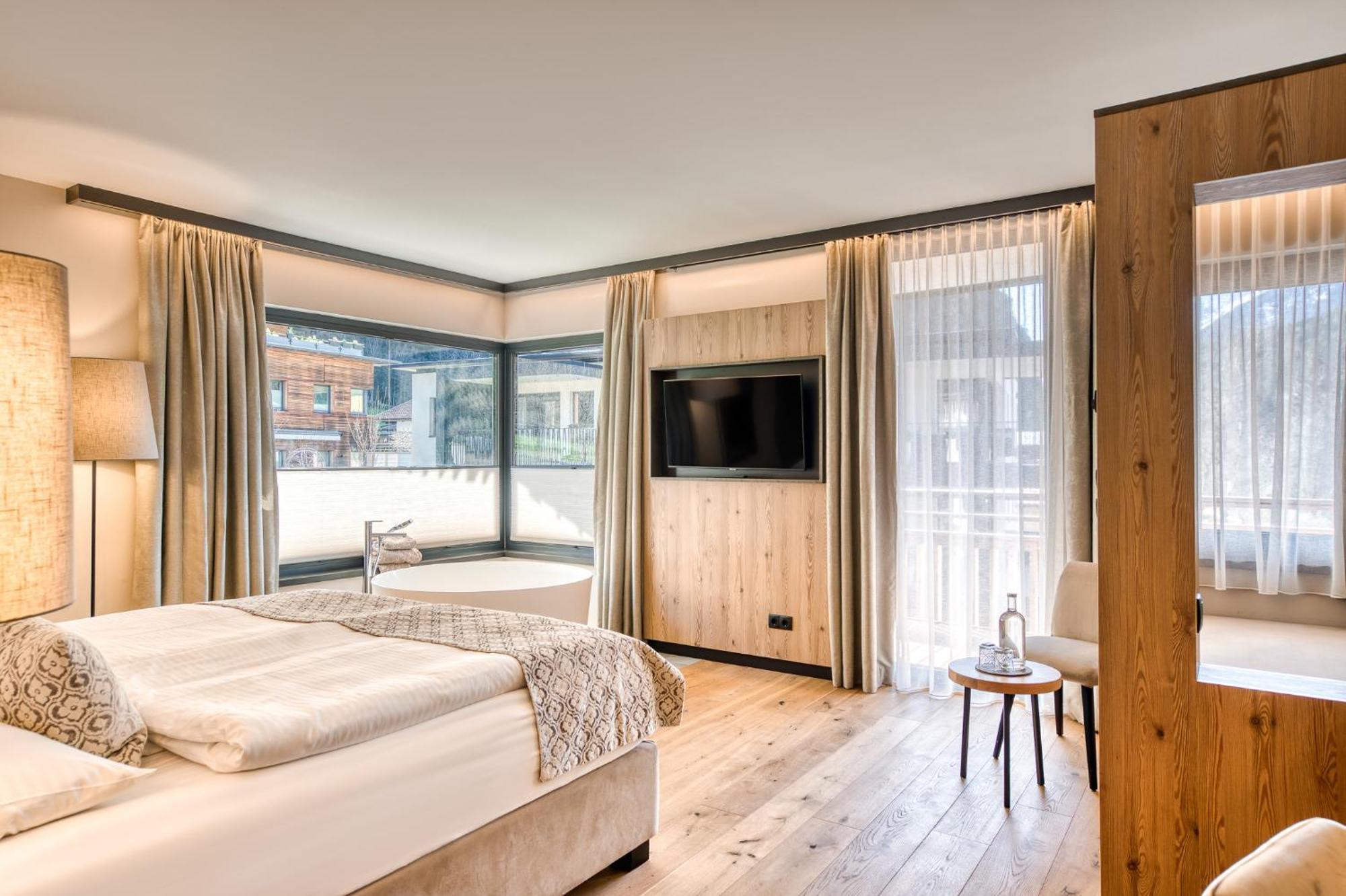 Habicher Hof 4 Hotel Oetz