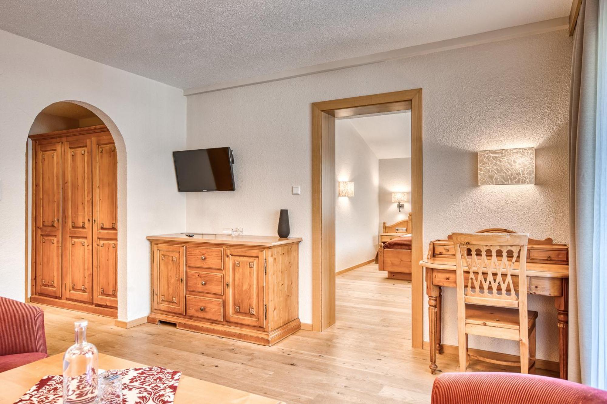 Habicher Hof 4-sterne-superior 4*