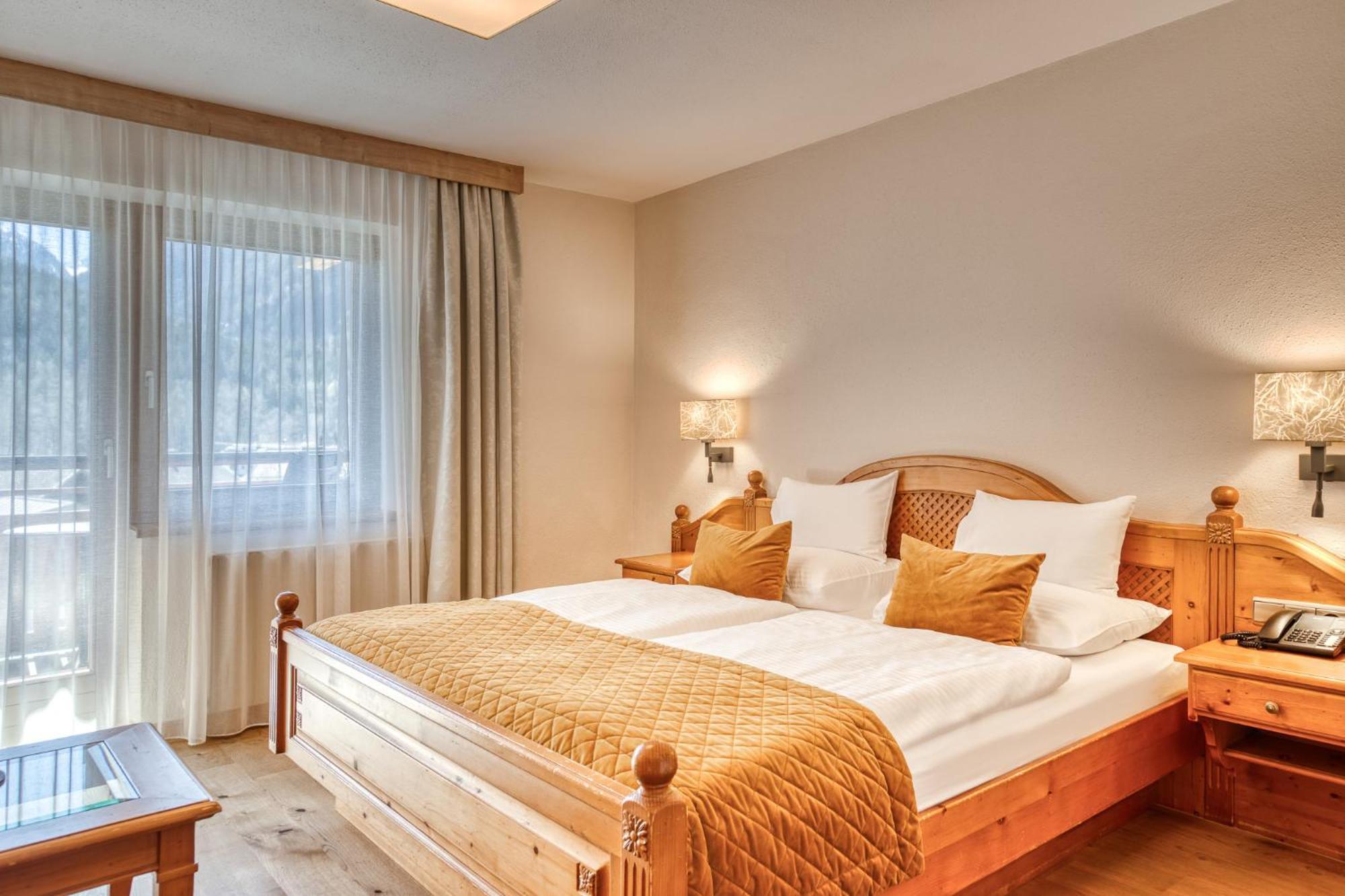 Habicher Hof 4-sterne-superior Hotel