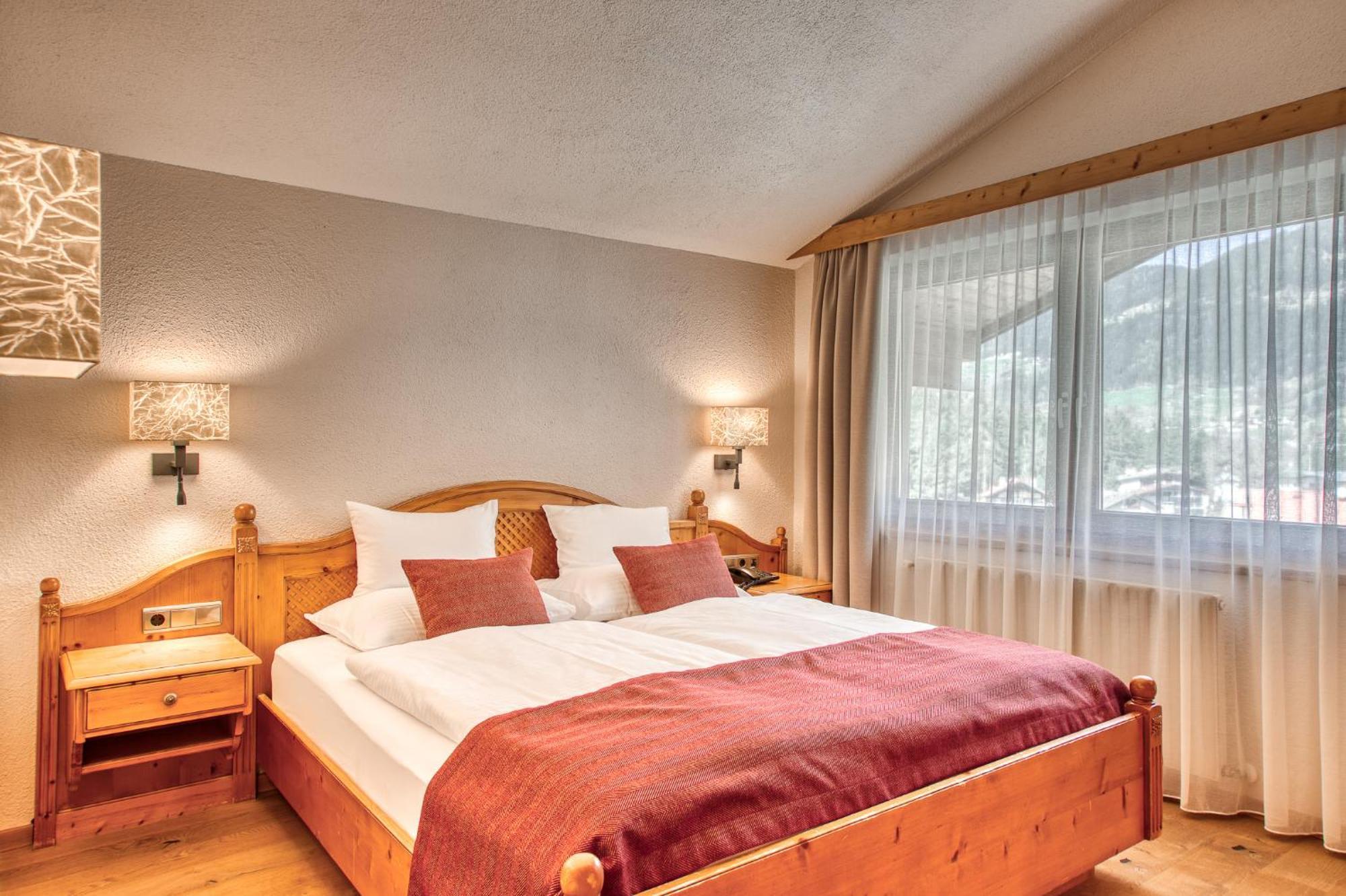 Hotel Habicher Hof 4-sterne-superior