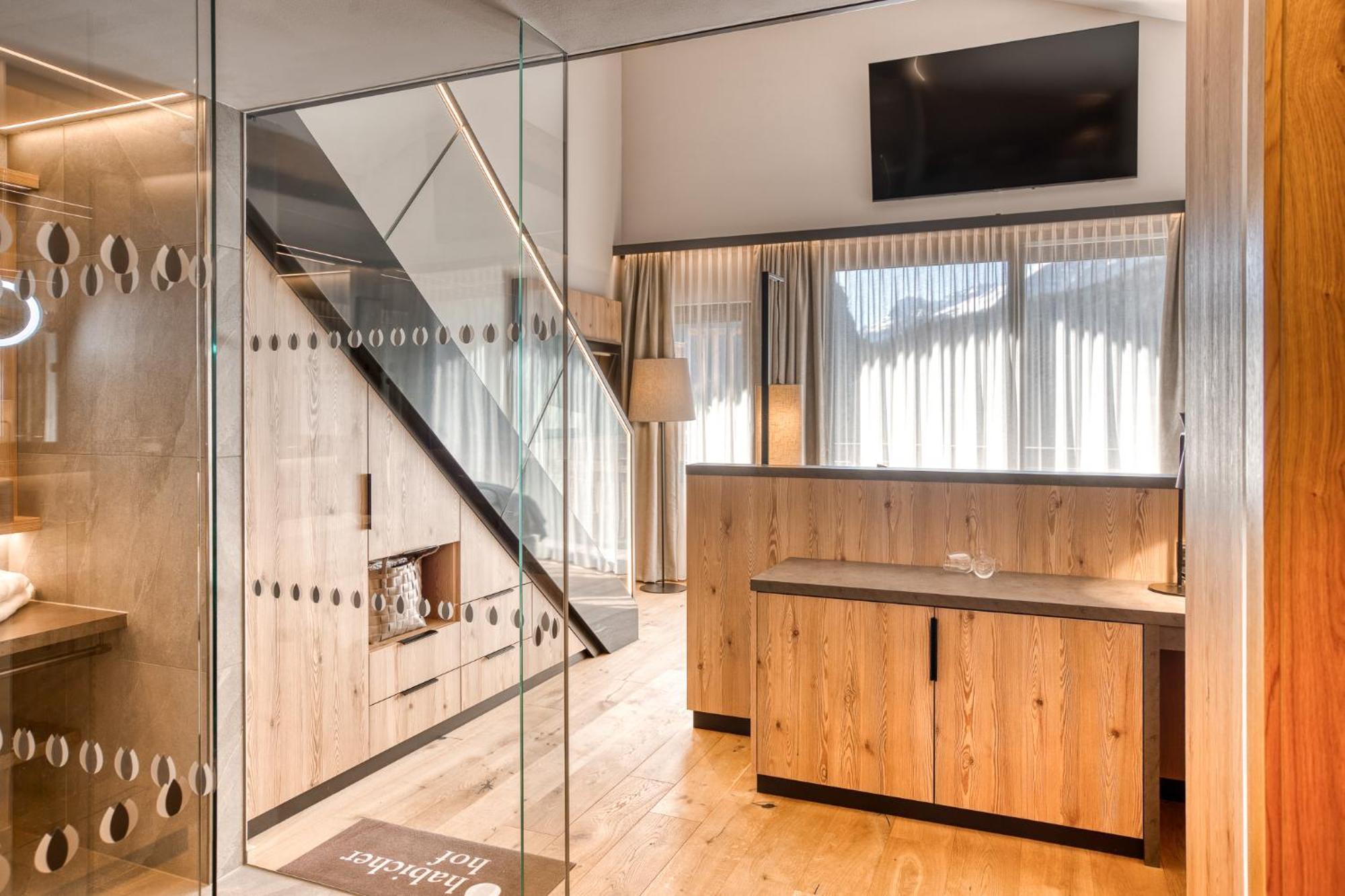Hotel Habicher Hof 4