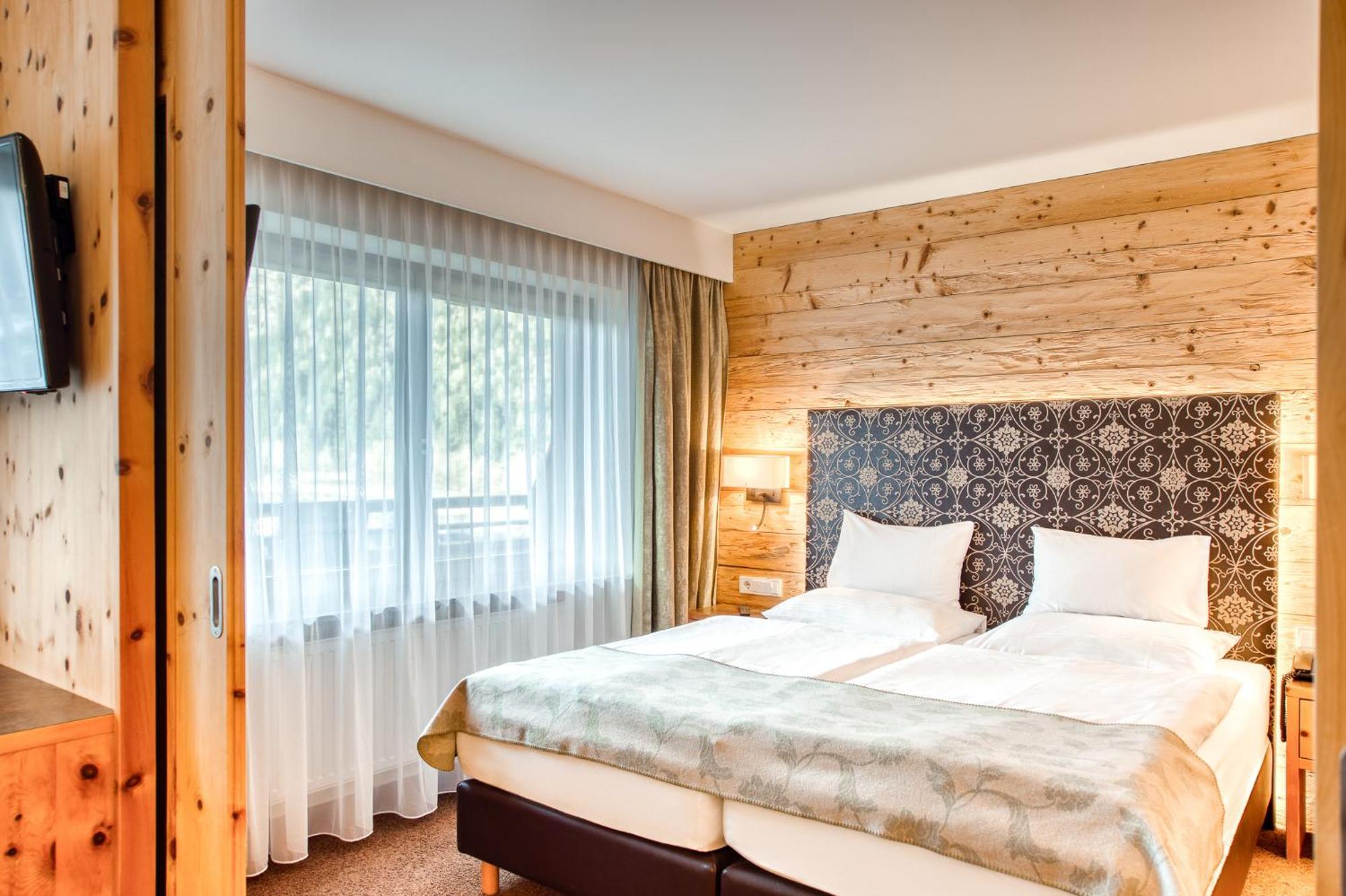 Hotel Habicher Hof 4-sterne-superior Oetz
