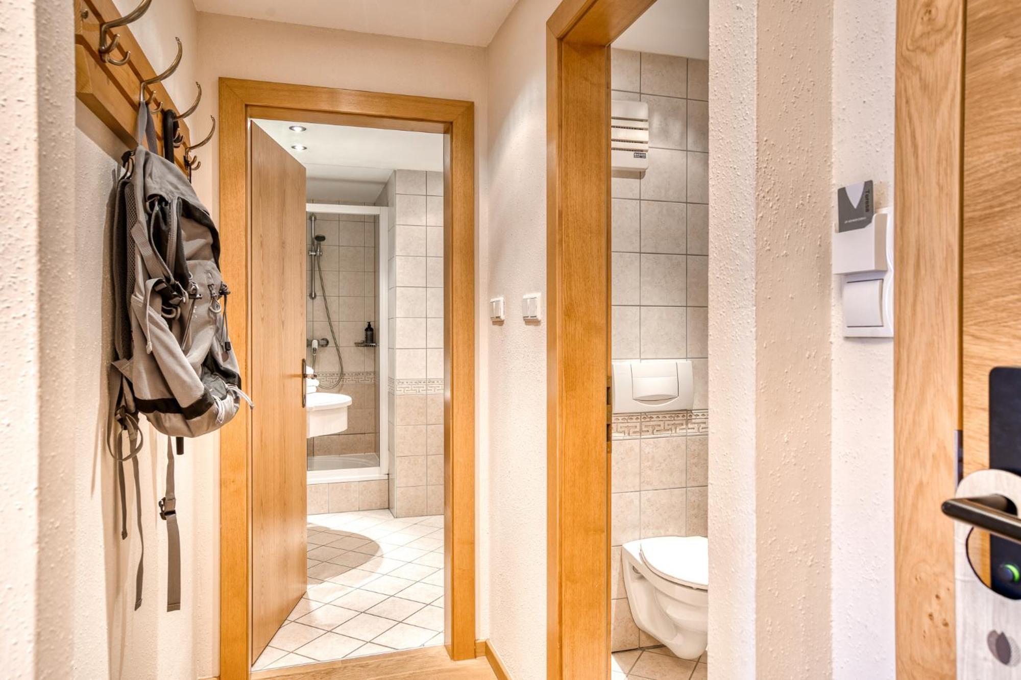 Hotel Habicher Hof 4 4*