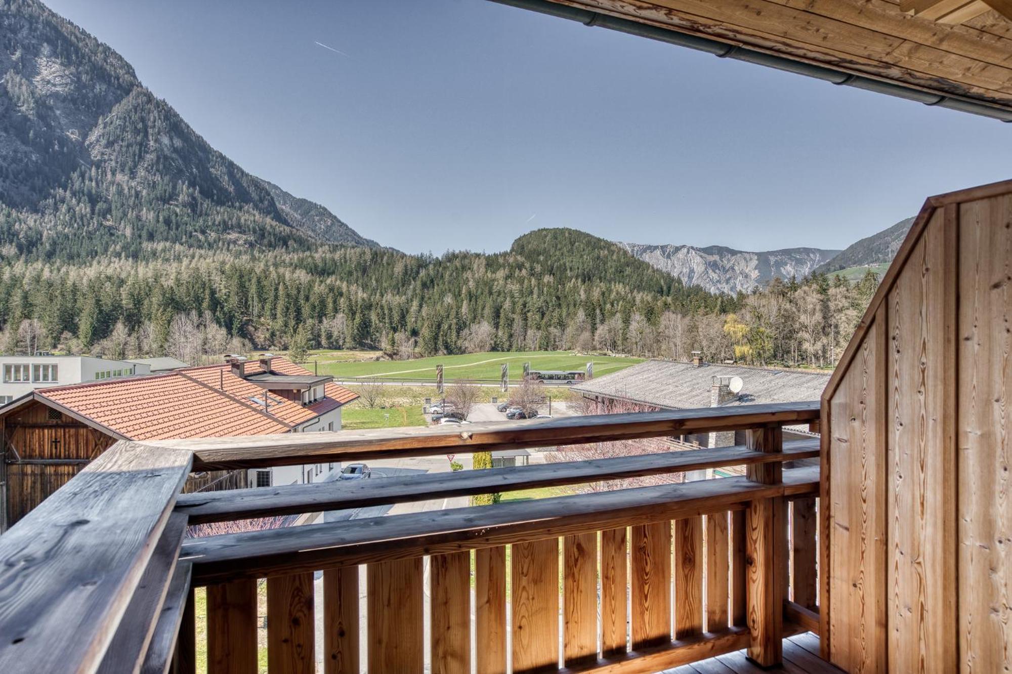 Hotel Habicher Hof 4 Oetz