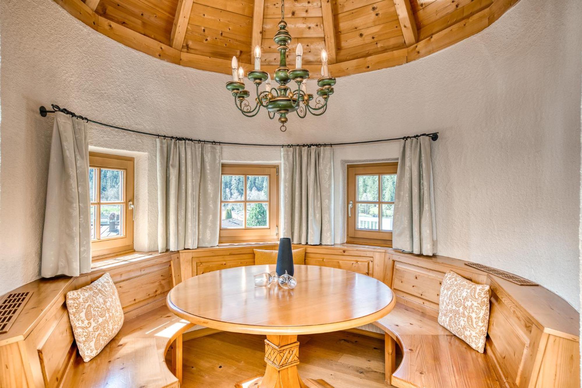 Habicher Hof 4 Oetz