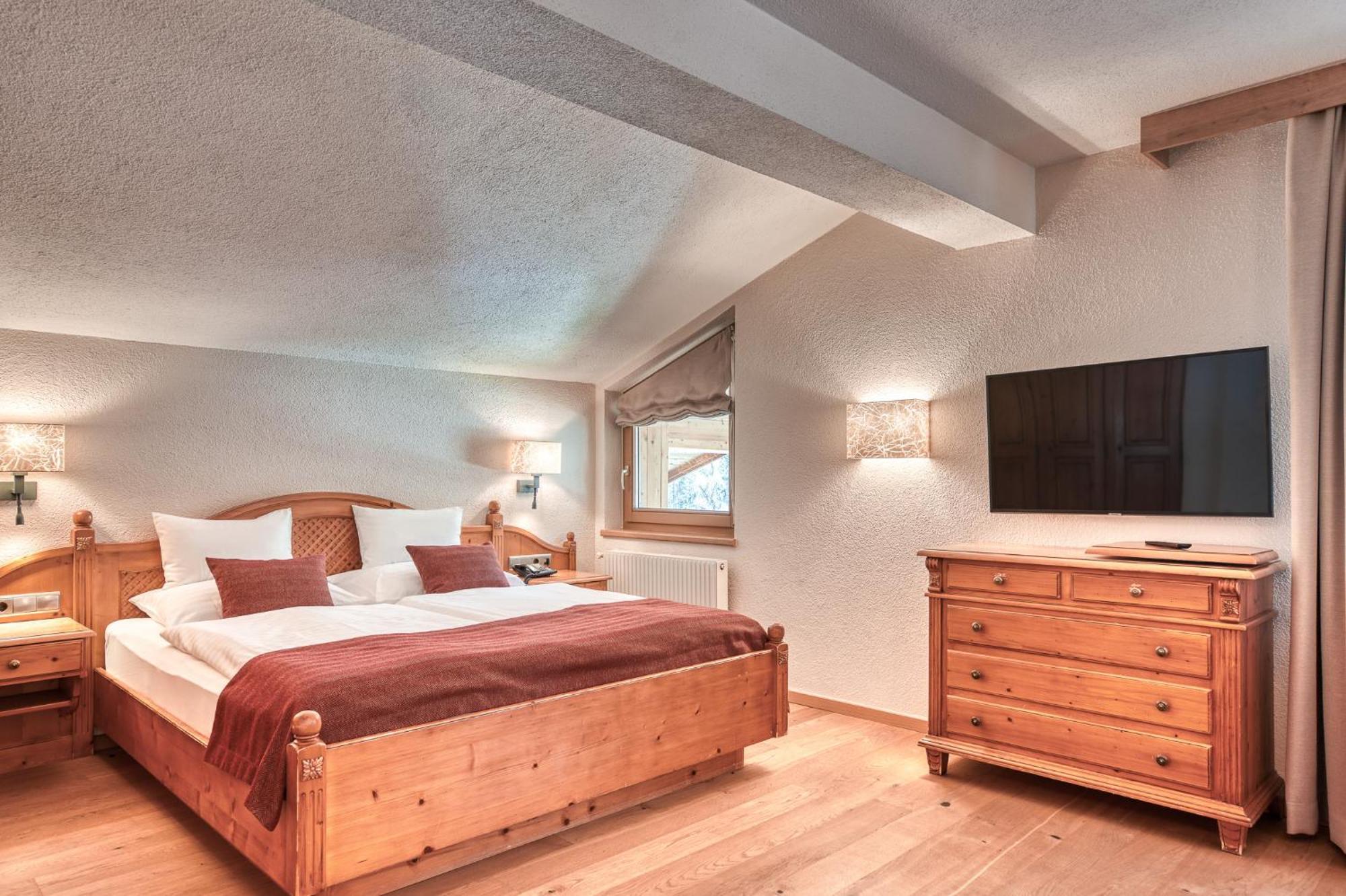 Habicher Hof 4 Hotel Oetz