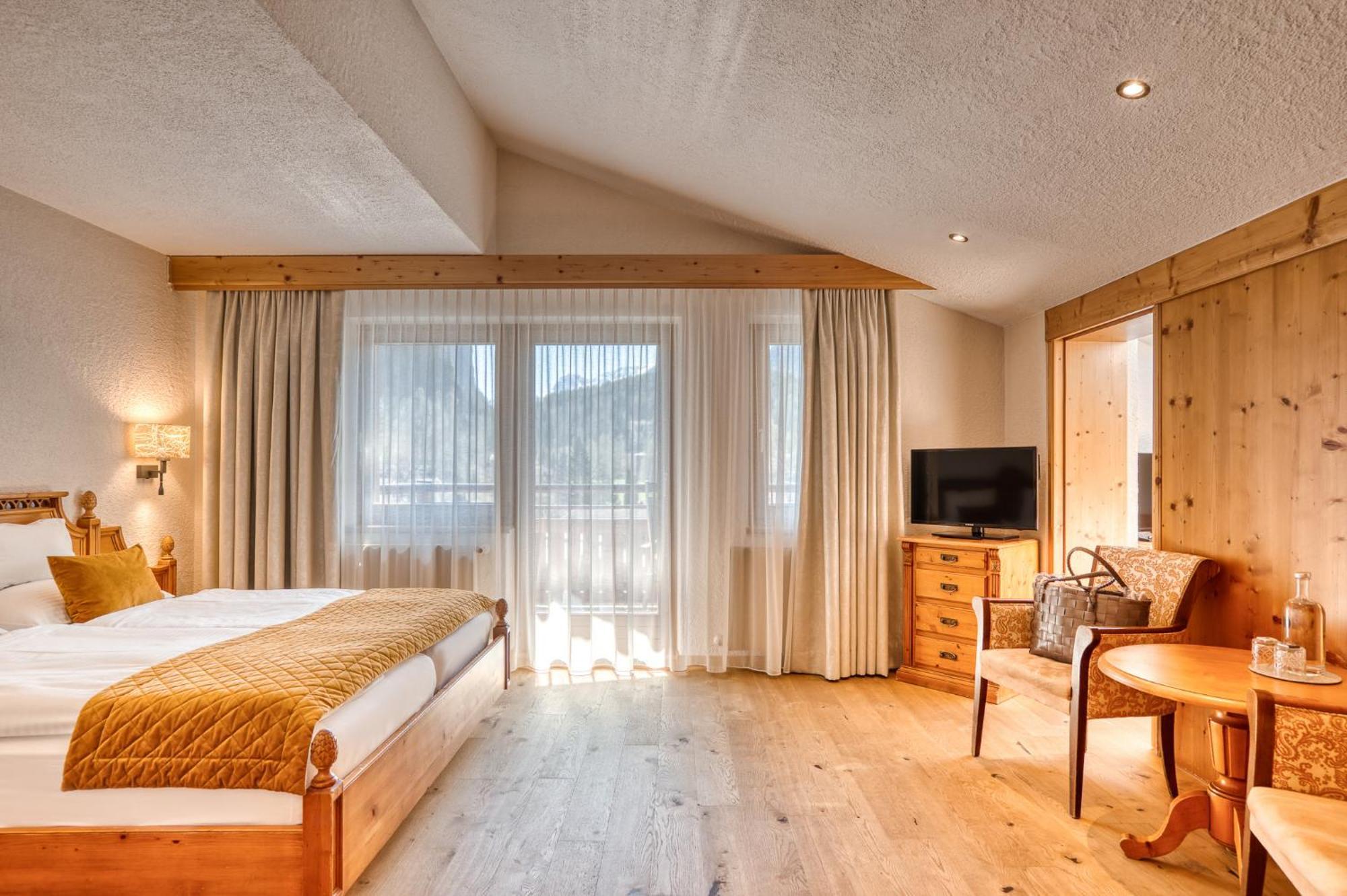 Hotel Habicher Hof 4 4*